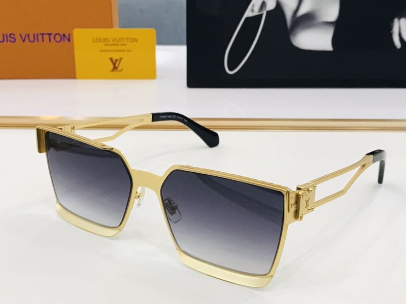 LV Sunglasses